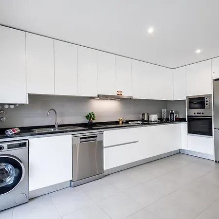 Wave Of Happiness Apartment