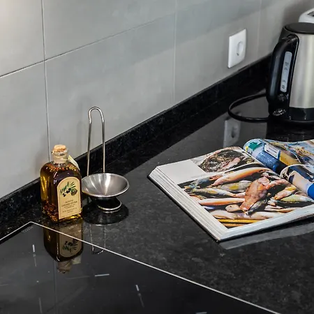 Apartment Wave Of Happiness