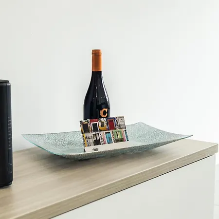 Wave Of Happiness Apartment *