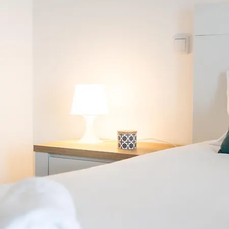 Wave Of Happiness Apartment