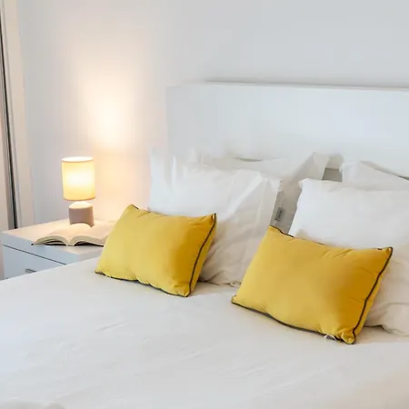 Apartment Wave Of Happiness