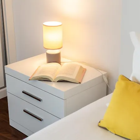 Apartment Wave Of Happiness *