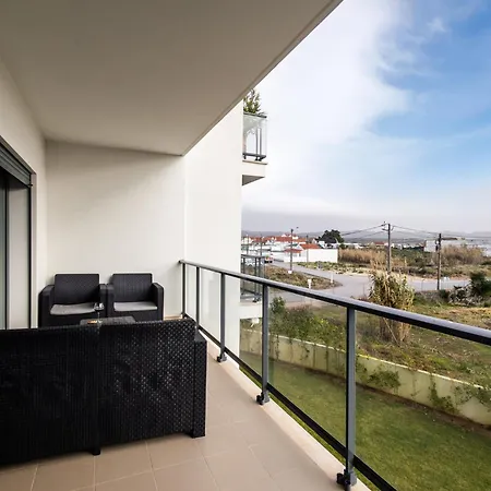 Wave Of Happiness Apartment