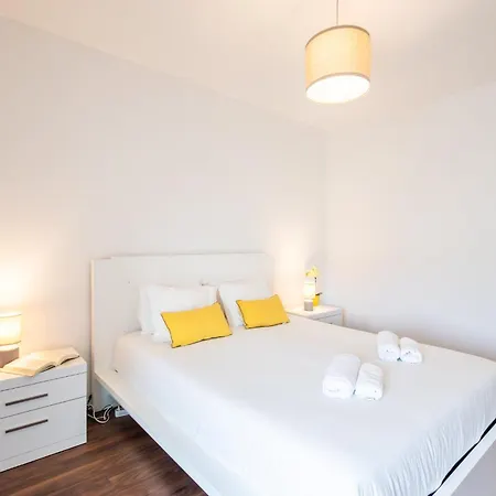 Apartment Wave Of Happiness