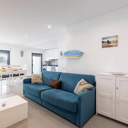 Wave Of Happiness * Sao Martinho do Porto