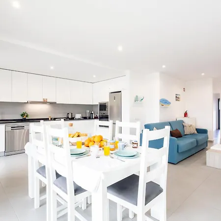 Wave Of Happiness Apartment