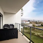 Wave Of Happiness Апартаменты